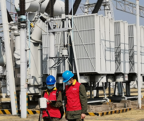 霍尔果斯倾斜摄影技术在基础设施监测中如何发挥作用？